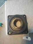 Hubcity FB350 2-1/2 Four Bolt Flange Same As UCFX13-40. Fixed Price $54.00.