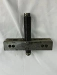 Snap-on CJ86-1 Bar Type Jaw Puller With CJ84-16 Forcing Screw Tip. Fixed Price $47.81.