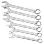 Klutch 6-PC. Sae Jumbo Combination Wrench Set, Model# 315168A. Fixed Price $119.99.