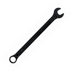 2-1/8" Combo Wrench 12 Point Supertorque Box End/open Williams Usa 1192B. Fixed Price $193.35.