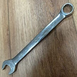 Kd Tools 63324 Polished Finish 3/4" Combination Wrench 12 Point Made Usa. Fixed Price $11.69.
