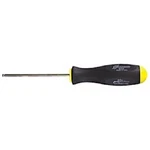 Bondhus 16610 - 3/16" Briteguard Finish Ball End Screwdriver 1EA. Fixed Price $11.76.