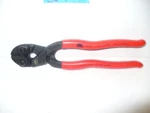 Unused Matco Knipex Mac Model# P19, 8" Lever Action Center Cutter Plier. Fixed Price $55.00.