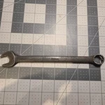 Snap-on 5/8 Wrench GOEX20. Fixed Price $5.00.