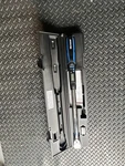 Westward 4RYL8 Elect Torque Wrench, 12.5 250.7 Ft Lb. Fixed Price $125.00.