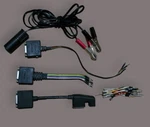 Snap-on FRD-4 MULTI-1 JEEP-1 MT2500-43 Solus Modis Adapters. Fixed Price $54.95.