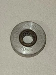 Monogram CBHT-01 Cylindrical Body Cleco Hand Tool. Fixed Price $9.98.