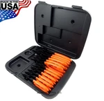 Lang 12PC Convertible Retaining Snap Ring Plier Set Internal External Circlip. Fixed Price $119.99.