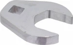 Proto 15/16" 3/8" Drive Chrome Open End Crowfoot Wrench 1.8" Head Diam X 1/4".... Fixed Price $57.79.