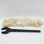 Asahi Tools B-4630 46MM Open End Wrench Japan Heavy Duty Industrialtool New. Fixed Price $99.90.