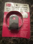 Lisle 53400 3" Band Style Oil Filter Wrench. Fixed Price $19.99.