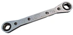 Mac Tools Usa RW1214 3/8" 7/16" Sae Double Ratcheting Box Wrench Point. Fixed Price $14.99.
