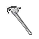 Vevor Aluminum Straight Pipe Wrench 14 Automatic Jaw Adjustment 60CRV. Fixed Price $29.99.