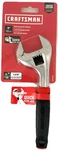Craftsman Wrench, Quick Slide Jaw 8-IN. (200 Mm) Adjustable, Steel (CMMT13101). Fixed Price $19.95.