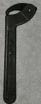 Williams 0-472 Spanner Wrench 1/4" To 3 Usa Used Recent Logo. Fixed Price $13.99.