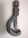 Reed TC2QA Tube Cutter 6-67MM (1/4" 5/8") Capacity Used. Fixed Price $44.00.