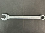 Challenger By Proto 6119M Combination Wrench Metric 19MM / 10" Long - Excellent. Fixed Price $12.00.