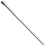 Urrea Socket Wrench Extension 3/8" Drive 18-INCH Ratchet Extender With Drop. Fixed Price $15.59.