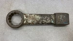 Armstrong SFH-1811 Usa 1-13/16 Straight Striking Slugging Wrench 12 Pt. Fixed Price $36.00.