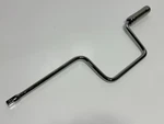 Armstrong Tools Usa 11-935 (nos New) 3/8" Drive Full Polish Speed Spinner Handle. Fixed Price $64.99.