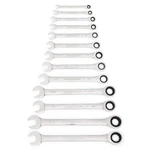 Gearwrench Sae 72-TOOTH Combination Ratcheting Tool Set (13-PIECE). Fixed Price $104.64.