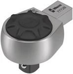 Wera 078636, 7772 Ratchet Insert, Reversible, 9X12 Mm, 3/8" 52. Fixed Price $106.29.