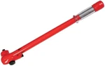 Wiha 30152 Insulated Ratcheting Torque Wrench 1/2" Drive 40-220 Nm. Fixed Price $735.85.