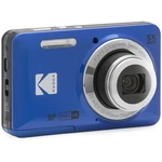 Kodak Pixpro FZ55 Digital Camera, Blue. Fixed Price $149.99.