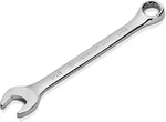 Sae 1-1/8 Inch Combination Wrench, 12 Point Double Ended Box And Open End, 15. Fixed Price $28.99.