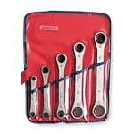 Proto J1190A Box End Wrench Set,fll Plsh,stndrd,sae 1AKR2. Fixed Price $170.97.