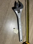 Bahco 12 Inch Adjustable Spanner 0673-300. Fixed Price $35.31.