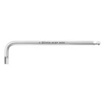Beta 000961443 Metric Plain Ball Hex Key, Mm Tip Size, Long,. Fixed Price $7.08.