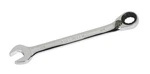 Greenlee 0354-19 Combination Ratcheting Wrench, 3/4-INCH, Silver. Fixed Price $38.39.
