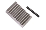 Ridgid 31725 Heel Jaw & Pin Assembly 36 E-4206-X Replacement Mpn. Fixed Price $73.40.