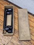 Vintage Nos Fairmount 15/16" Offset Socket Wrenches 270-S Box New. Fixed Price $69.99.