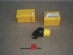 Sandvik C4-R166.4FG-27050-16 T-maxr U-lock Cutting Unit For Thread Turning. Fixed Price $200.00.