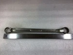 Snap ON#XV3436 1-1/16 & 1-1/8 Sae, 12PT., Double Box End Wrench-usa-vintage. Fixed Price $42.99.