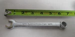 Blackhawk BW-1112M 12MM 12PT Satin Finish Combination Wrench Usa Made. Fixed Price $14.00.