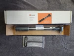 Mountz FGC-75 Cam-over Torque Wrench. Fixed Price $310.00.