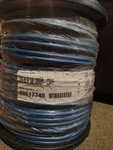 600FT Spool - Robinair 1234YF Refrigerant Charging Hose 3/16 Blue Sae J288/R. Fixed Price $300.00.