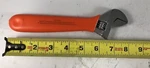 New Fpi Flash Protection Inc 8 Adjustable Wrench Double Insulated. Fixed Price $26.00.