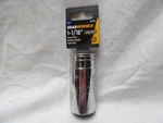 Gearwrench 1/2" Drive 1-1/16" Deep Well Socket 12 Pt. 80796. Fixed Price $19.49.