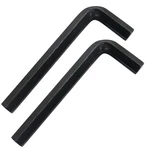 Biaungdo Pcs Black Hex Key Wrench, Small Allen 12MM,. Fixed Price $13.69.