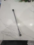 Mountain MTNRM1315 13X15MM Ratchet Double Box Flex Wrench. Fixed Price $38.75.