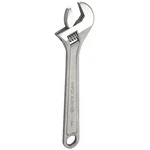 Ampco Safety Tools W-70 Adj. Wrench, Nonspark, 15/16", Natural. Fixed Price $95.39.