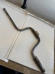 Vintage Snap-on 1/2" Drive Speed Bar K-4-L. 19". Fixed Price $17.56.
