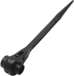 Boxonly Ratchet Podger Spanner Erecting Scaffold Tool 19MM 21MM, Black. Fixed Price $23.65.