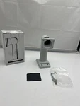 Flir 4129742 Cable Wall Mount 8" White. Fixed Price $76.82.