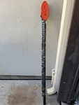 Ridgid 3237 Chain TONG,IRON,12",DOUBLE End. Fixed Price $1220.00.