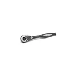 Grey Pneumatic 21024BRQ 1/2 In. Dr. 24-TOOTH Quick Release Ratchet W/hanger. Fixed Price $74.05.